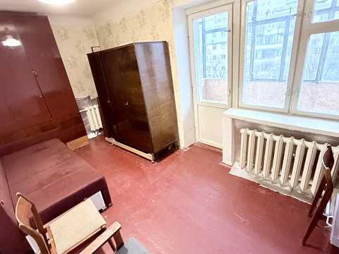 квартира за адресою Ферганська вул., 31