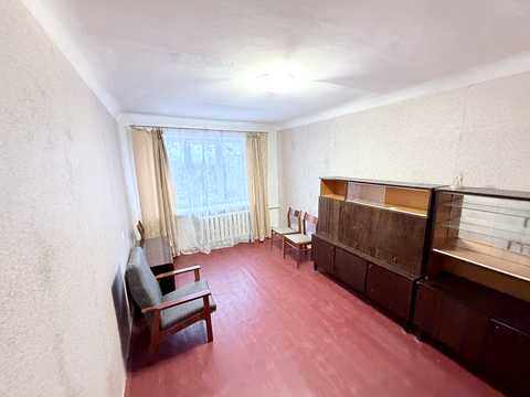 квартира за адресою Ферганська вул., 31