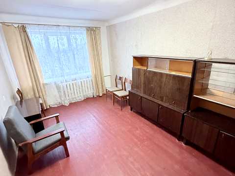 квартира за адресою Ферганська вул., 31