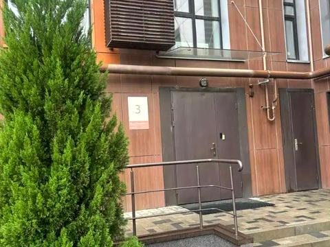 квартира по адресу Левка Лук'яненка ул. (Василия Жуковского), 16