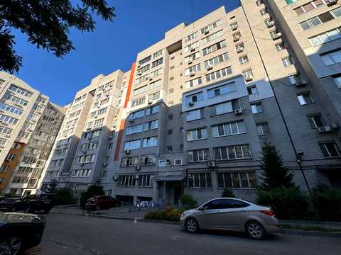 квартира по адресу Рабочая ул., 20