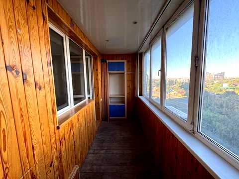 квартира по адресу Рабочая ул., 20