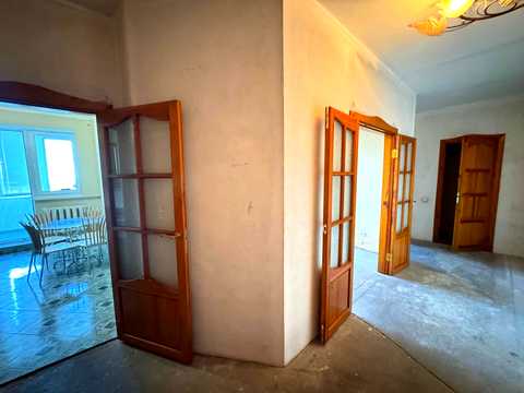 квартира по адресу Рабочая ул., 20