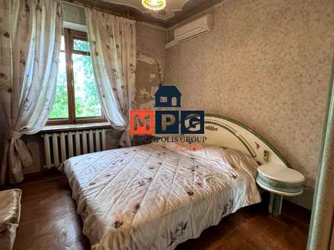 квартира за адресою Михайля Семенка вул. (Чайковська), 23