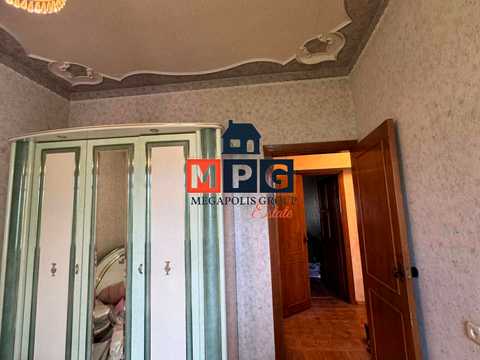 квартира за адресою Михайля Семенка вул. (Чайковська), 23