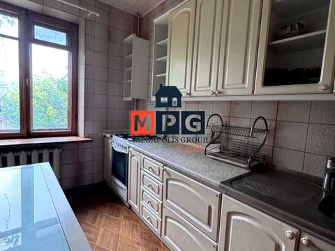 квартира за адресою Михайля Семенка вул. (Чайковська), 23