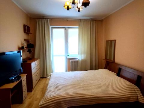 квартира за адресою Академіка Грушевського вул., 42