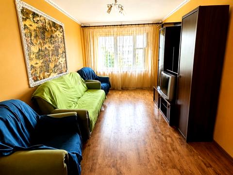 квартира за адресою Академіка Грушевського вул., 42