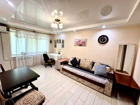 квартира за адресою Парково-Сирецька вул. (Тимофія Шамрила), 6