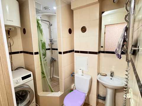 квартира за адресою Парково-Сирецька вул. (Тимофія Шамрила), 6
