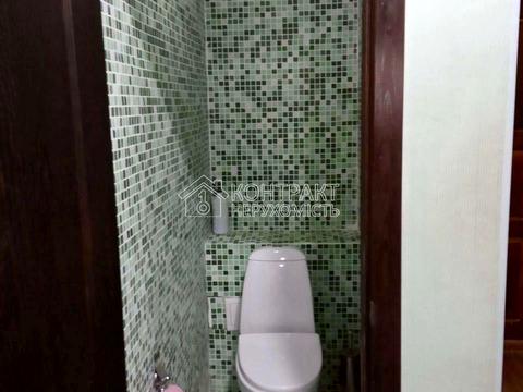 квартира за адресою Холодногірська вул. (Єлізарова), 9
