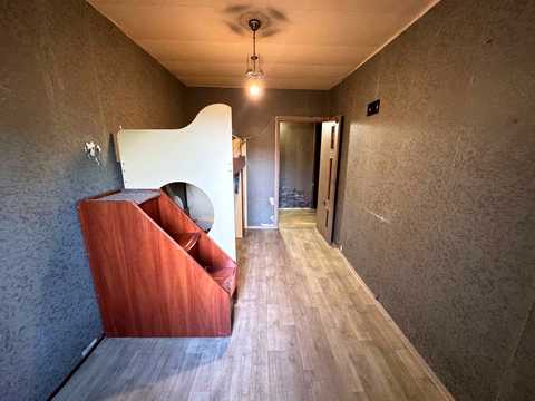 квартира за адресою Олександра Щербакова вул. (Вакуленчука), 4-А