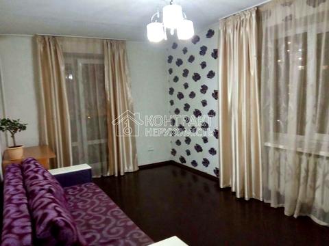 квартира за адресою Холодногірська вул. (Єлізарова), 9