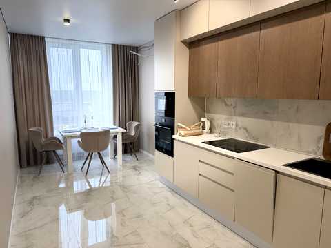 квартира за адресою Університетська вул., 3/11