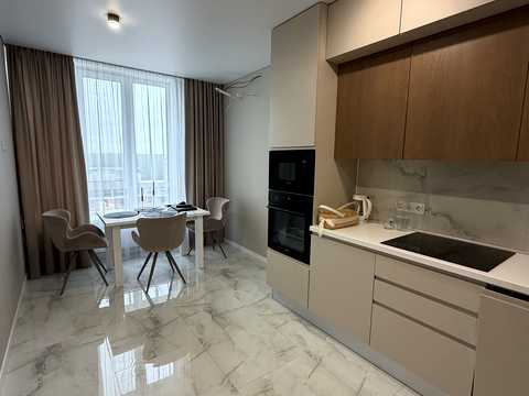 квартира за адресою Університетська вул., 3/11