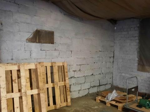 коммерческая по адресу Мануйловский просп. (Воронцова), 5