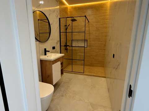 квартира за адресою Миколайчука, 25