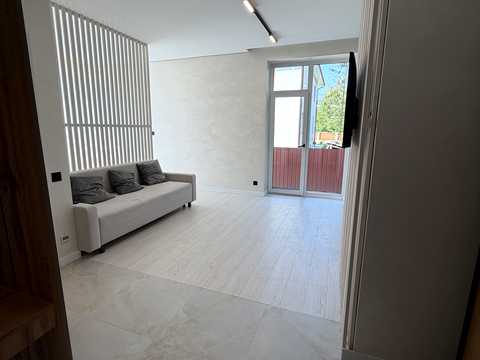 квартира за адресою Миколайчука, 25