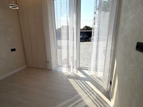 квартира за адресою Миколайчука, 25