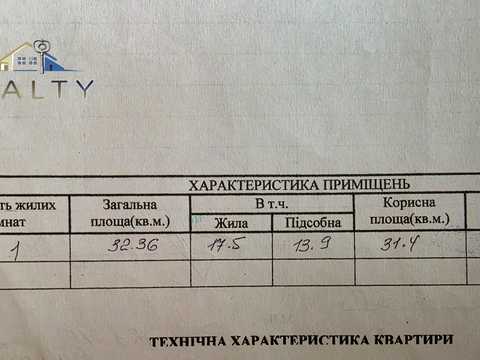 квартира за адресою Українська вул., 8-А