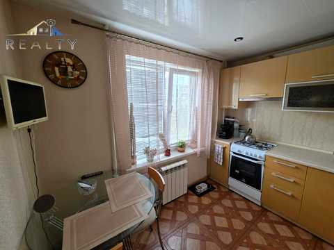 квартира за адресою Українська вул., 8-А