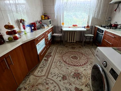 квартира по адресу Чумаченко ул., 17