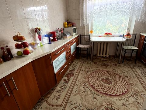 квартира за адресою Чумаченка вул., 17