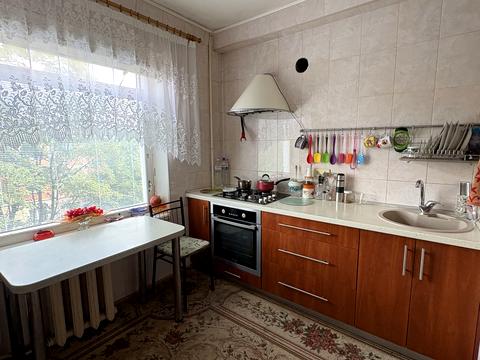 квартира за адресою Чумаченка вул., 17