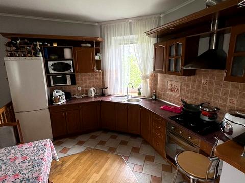 дом по адресу Лесная ул., 1