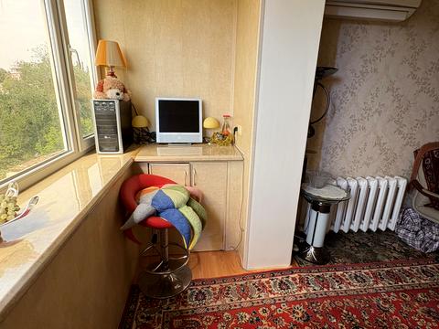 квартира за адресою Чумаченка вул., 17