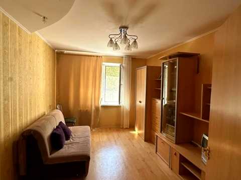 квартира за адресою Набережна Перемоги вул., 54