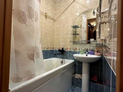 квартира за адресою Набережна Перемоги вул., 54