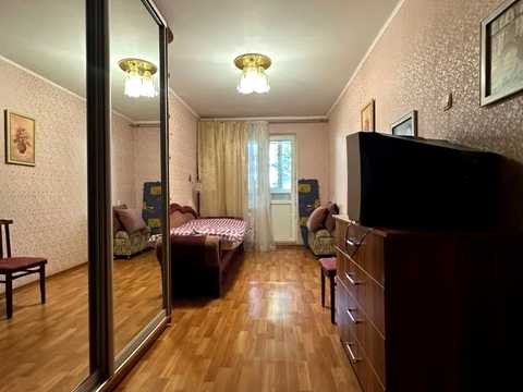 квартира за адресою Набережна Перемоги вул., 54