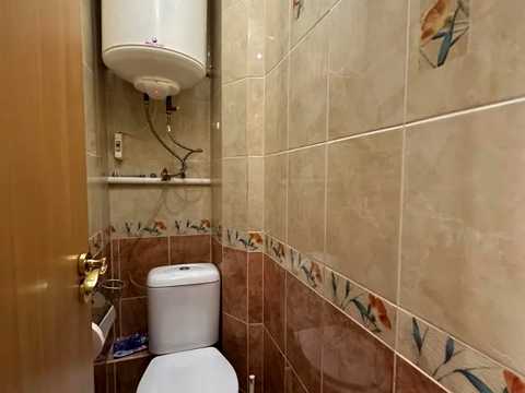 квартира за адресою Набережна Перемоги вул., 54