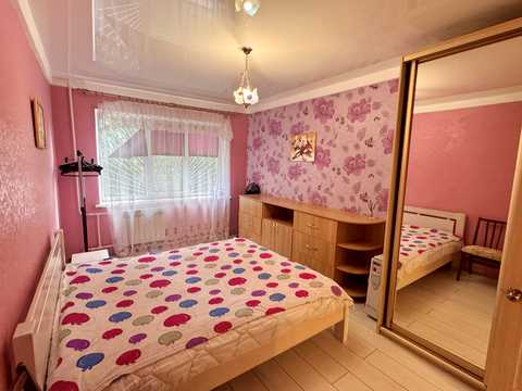 квартира за адресою Парково-Сирецька вул. (Тимофія Шамрила), 6