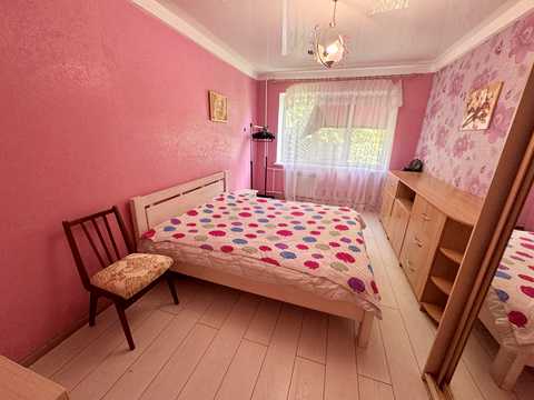 квартира за адресою Парково-Сирецька вул. (Тимофія Шамрила), 6