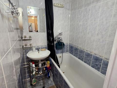 квартира по адресу Владимира Ивасюка просп. (Героїв Сталінграду), 27-А