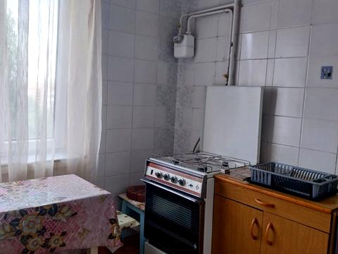 квартира по адресу Соборная ул., 259