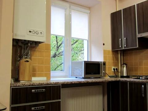 квартира за адресою Різнична вул., 9