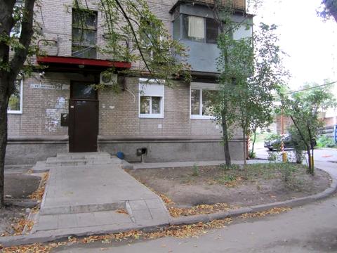 квартира за адресою Різнична вул., 9