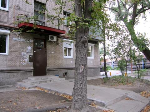 квартира за адресою Різнична вул., 9