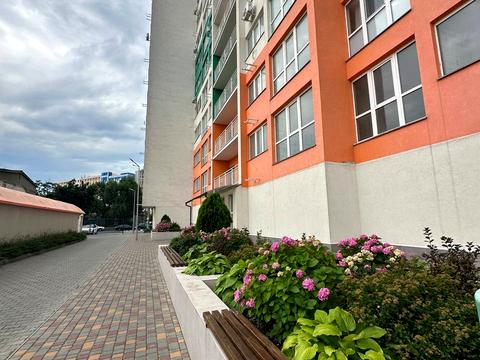 квартира за адресою Бугаївська вул., 44
