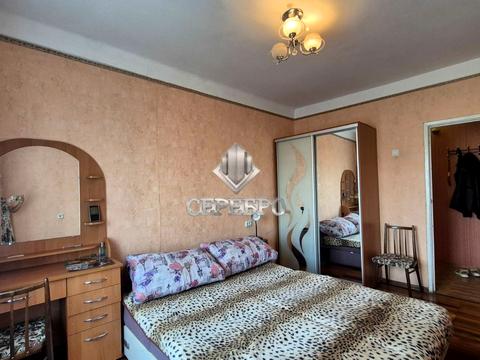квартира по адресу Оптимистическая ул. (Социалистическая), 18