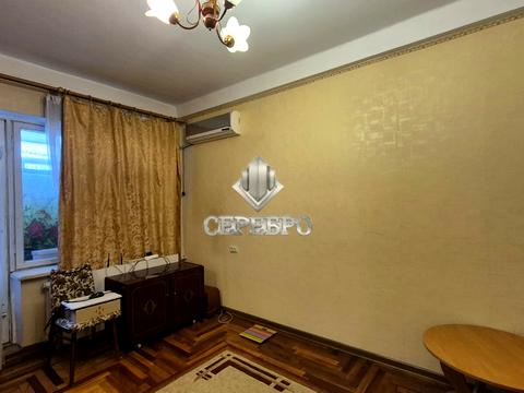 квартира по адресу Оптимистическая ул. (Социалистическая), 18