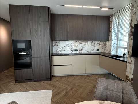 квартира по адресу Кульпарковская ул. (Кульпарківська), (Будинок 6)