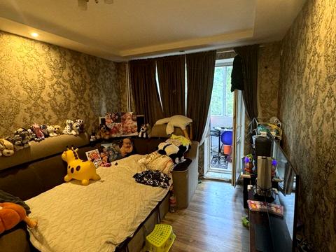 квартира за адресою житловий масив Тополя-2 вул., 3