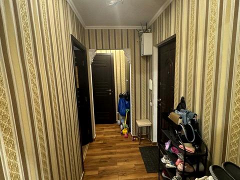 квартира за адресою житловий масив Тополя-2 вул., 3