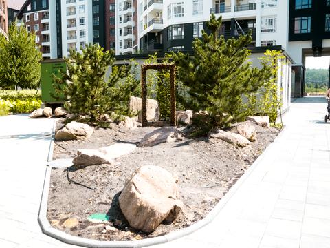 квартира по адресу Ольги Кобилянської ул. (Достоевского), (Будинок 40)