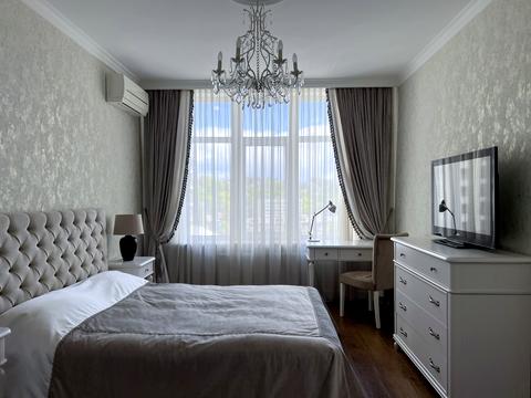 квартира за адресою Андрія Верхогляда вул. (Михайла Драгомирова), 16