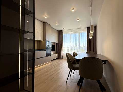 квартира за адресою Трускавецька вул., (Будинок 10)